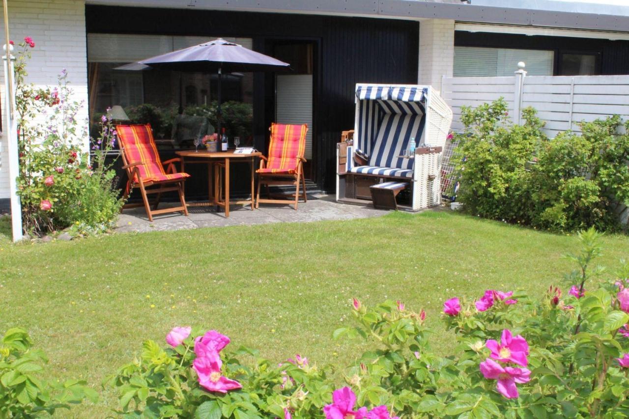 Haus Heidehörn, App. 5 Apartment