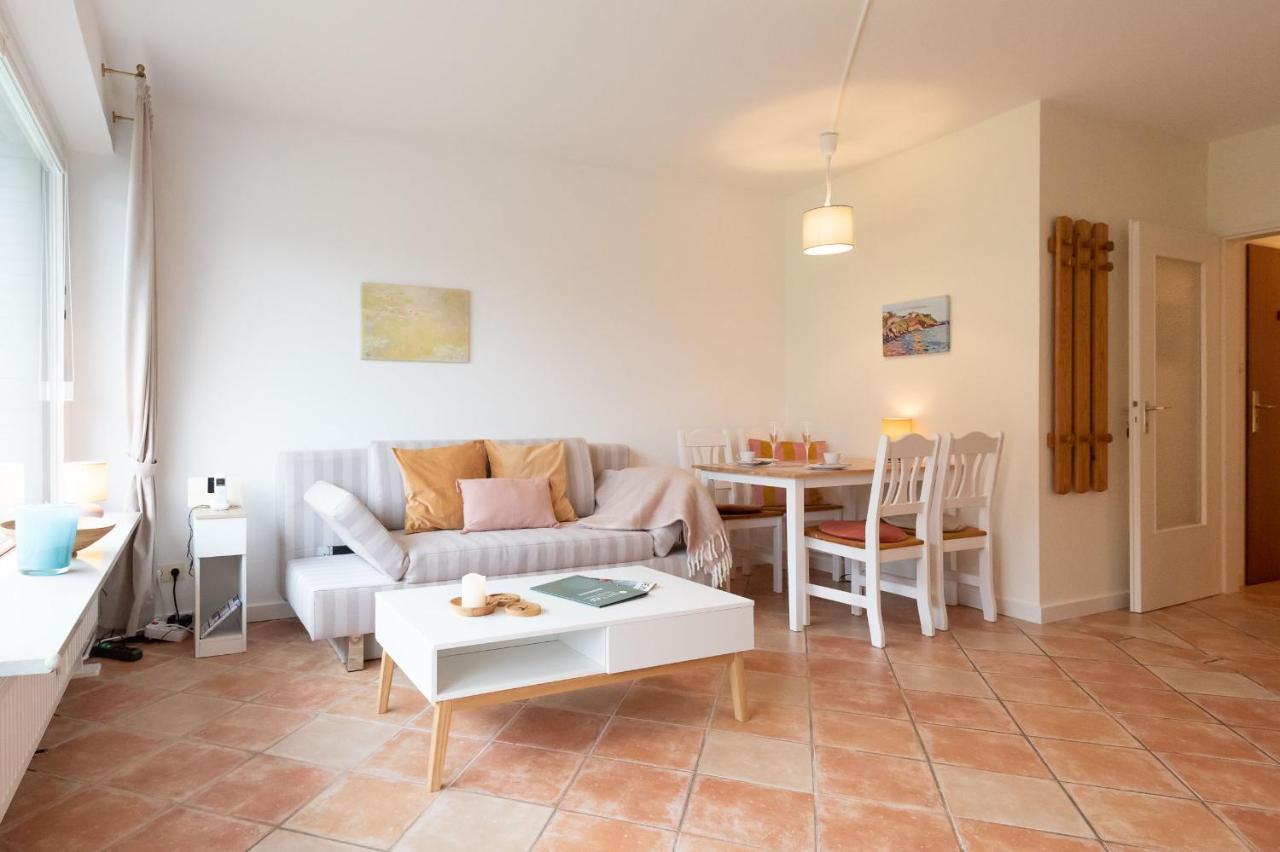Apartment Haus Heidehörn, App. 5 *