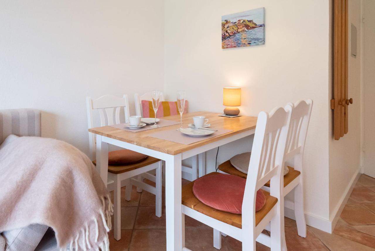 Haus Heidehörn, App. 5 Apartment *