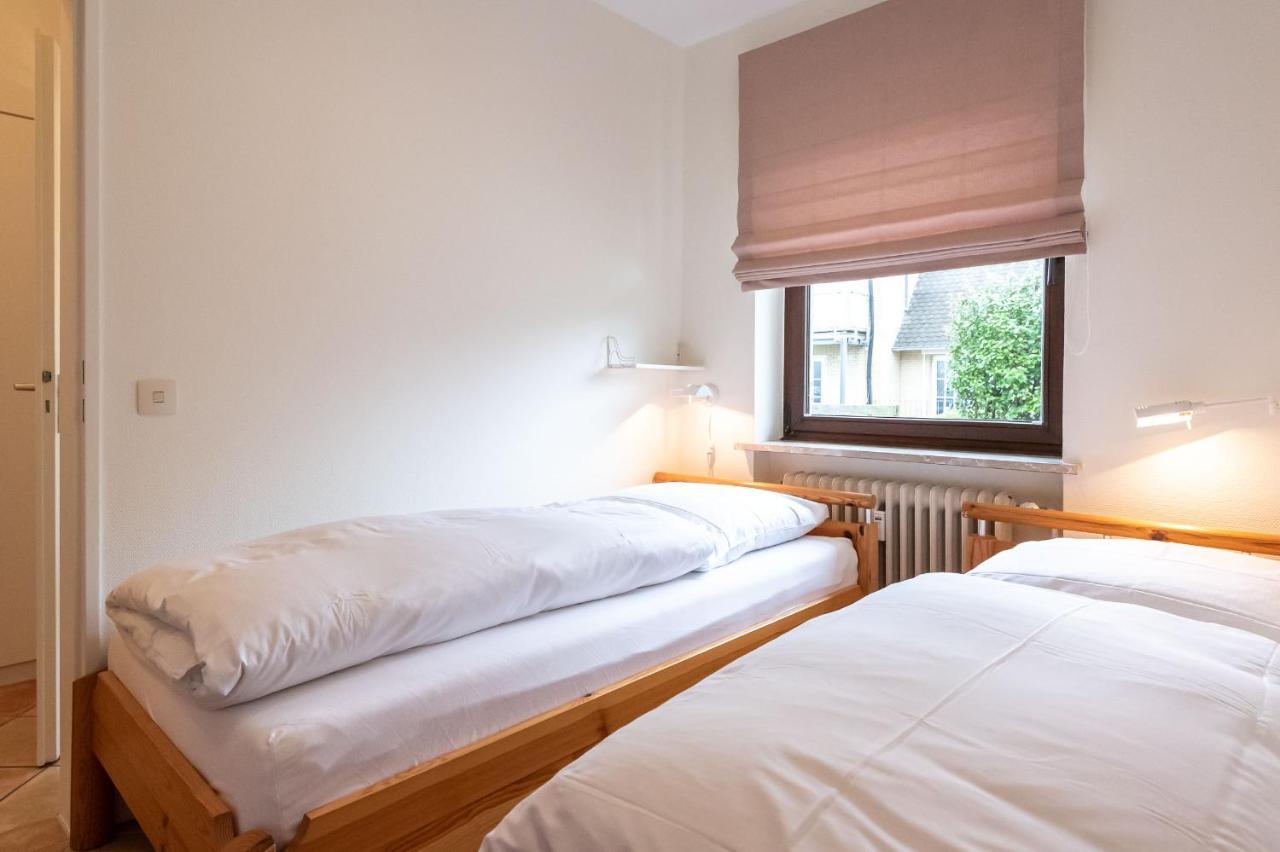 Haus Heidehörn, App. 5 Wenningstedt-Braderup