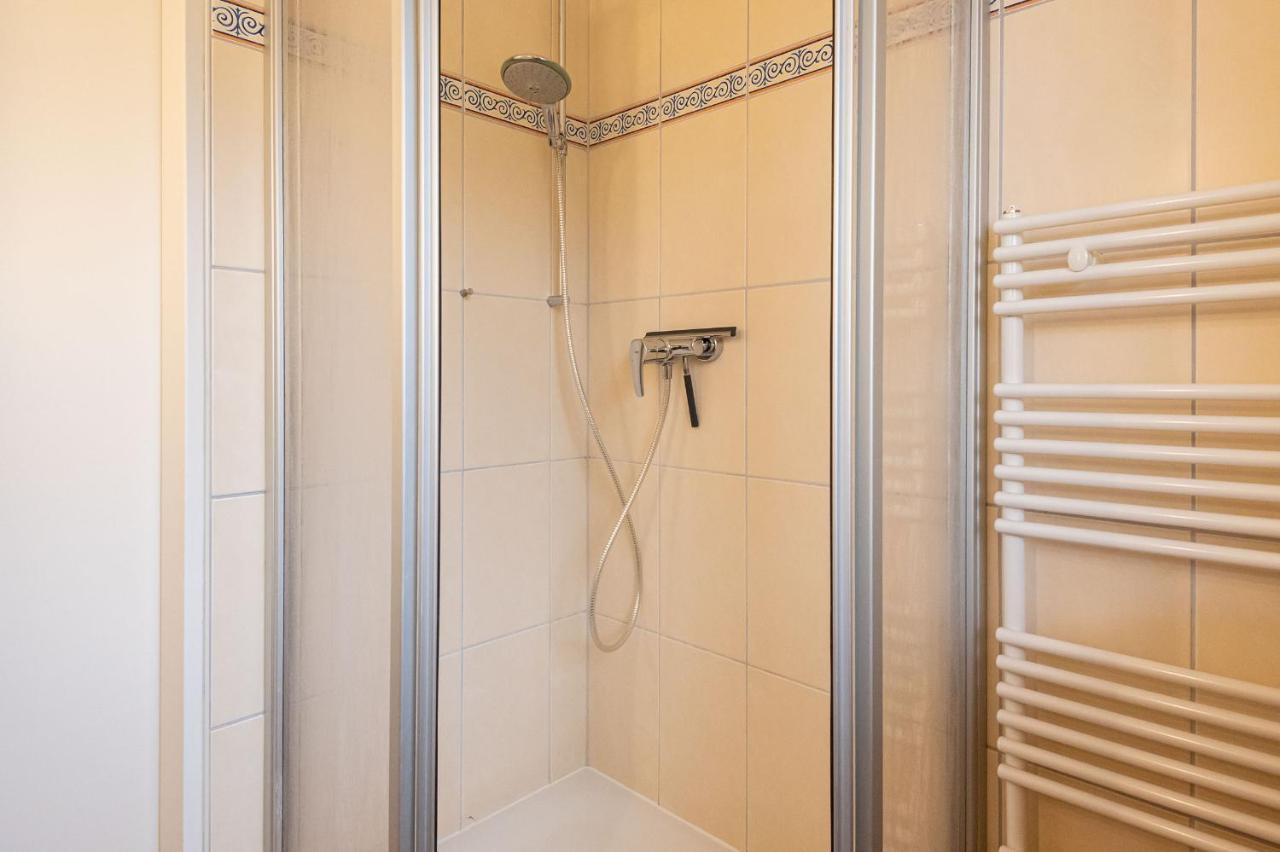 Apartment Haus Heidehörn, App. 5 *