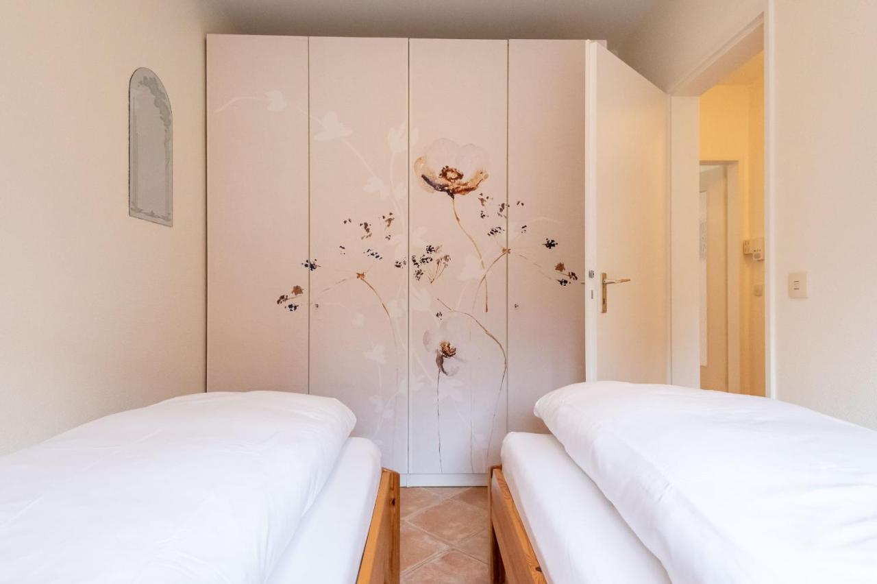 Haus Heidehörn, App. 5 *